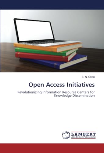 Open Access Initiatives: Revolutionizing Information Resource Centers for Knowledge Dissemination