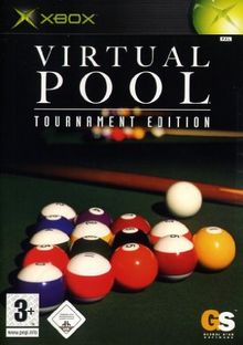 Virtual Pool