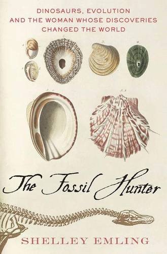 Shelley Emling The Fossil Hunter (Macmillan Science)