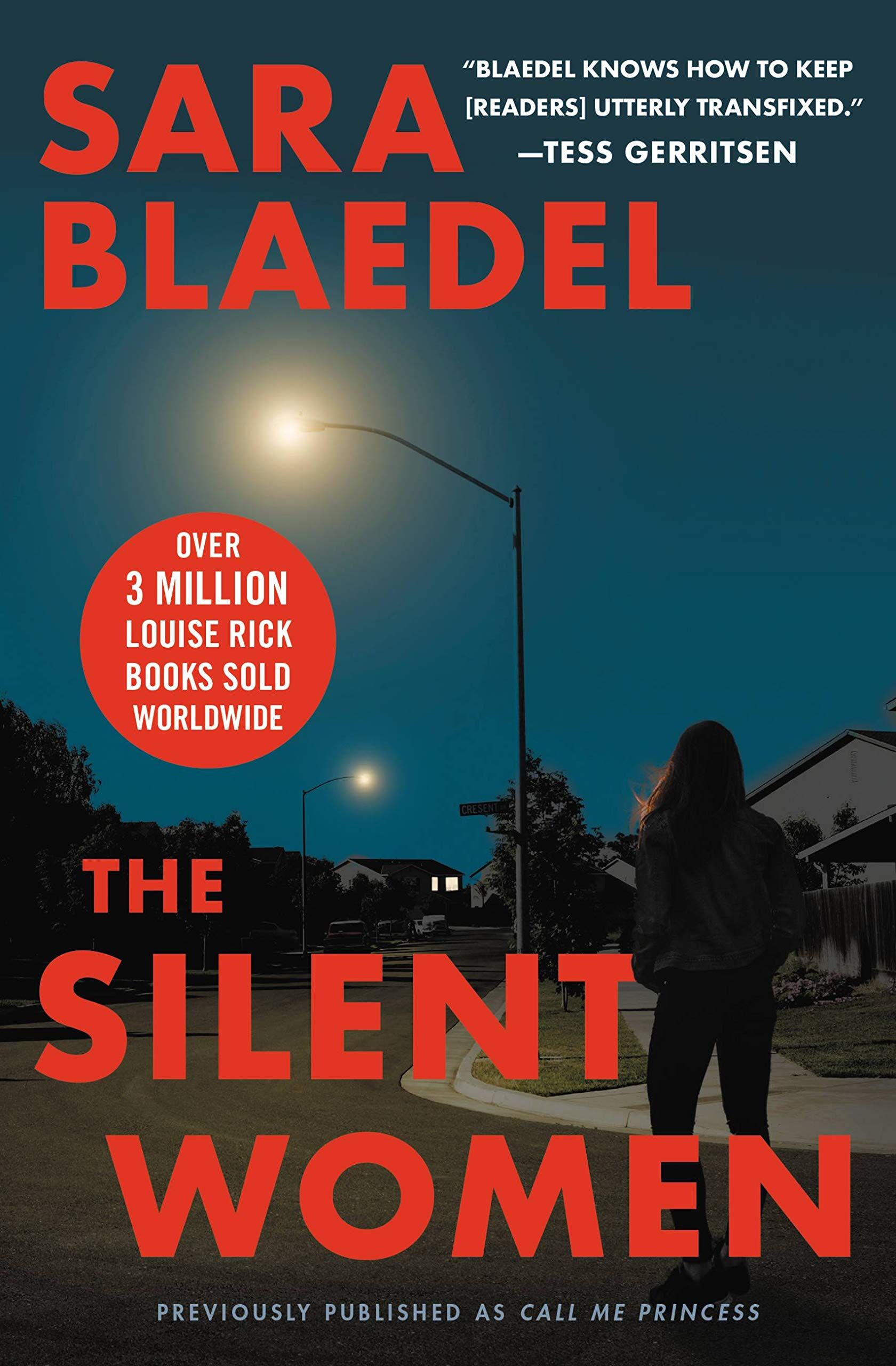 The Silent Women