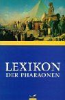 Lexikon der Pharaonen