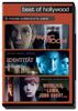 Best of Hollywood - 3 Movie Collector's Pack: Panic Room / ... [3 DVDs]