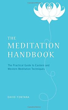 The Meditation Handbook