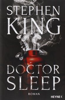Doctor Sleep: Roman