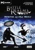 Battle Realms - Winter of the Wolf Add-On
