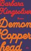 Demon Copperhead: Roman | »Vielleicht der beste Roman des Jahres.« Washington Post | Ausgezeichnet mit dem Pulitzer-Preis und dem Women’s Prize for Fiction