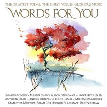 Words for You:Greatest Poems..