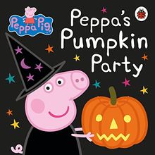 Peppa Pig: Peppa's Pumpkin Party