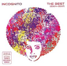 The Best (2004-2017)