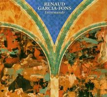 Entremundo by Garcia-Fons,Renaud  | CD | condition very good