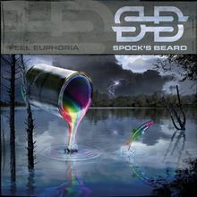 Feel Euphoria/Spec.ed.