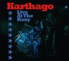Karthago - Live at the Roxy (Special Edition im Digipack)