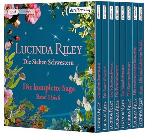 The Olive Tree von Lucinda Riley - Taschenbuch
