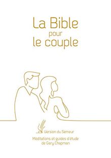 La Bible pour le couple
