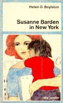Susanne Barden in New York.