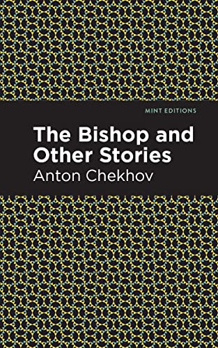 The Bishop and Other Stories (Mint Editions―Short Story Collections and Anthologies)