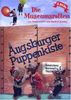Augsburger Puppenkiste - Die Museumsratten, Folgen 01-09 (2 DVDs)