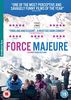 Force Majeure DVD [UK Import]
