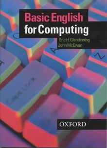 Basic English for Computing: Student's Book