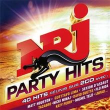 Nrj Party Hits von Compilation, Michel Telo | CD | Zustand sehr gut