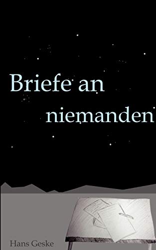 Briefe an niemanden