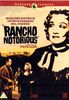 Rancho Notorious [UK Import]