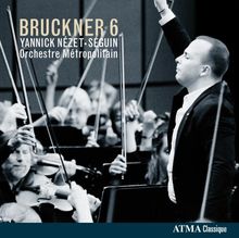 Bruckner Sinfonie 6
