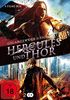 Hercules und Thor - Giganten der Geschichte [DVD]