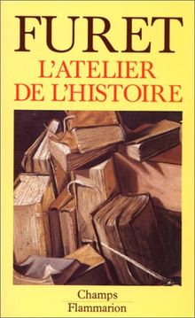 L'Atelier de l'histoire