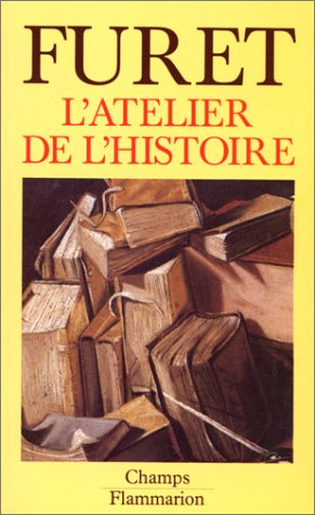 L'Atelier de l'histoire