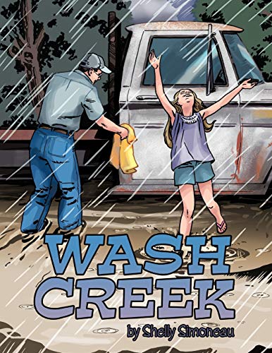 Wash Creek