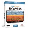 Hd Moods: Flowers [Blu-ray] [Import]