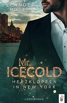 Mr.Icecold - Herzklopfen in New York: Liebesroman