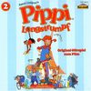 Pippi Langstrumpf - Hörspiel Zum Kinofilm 2