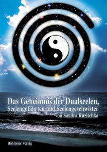 Das Geheimnis der Dualseelen, Seelengefährten und Seelengeschwister: Karmische Verbindungen und über die großen Herausforderungen dieser Begegnungen in unserem Leben