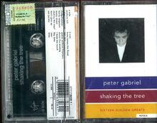 Shaking The Tree von Peter Gabriel | CD | Zustand gut