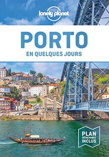 Porto en quelques jours