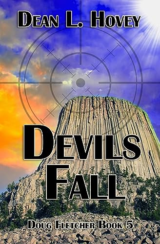 Devils Fall (Doug Fletcher, Band 5)