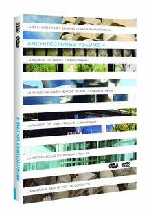 Architectures - Vol.4 [FR Import]