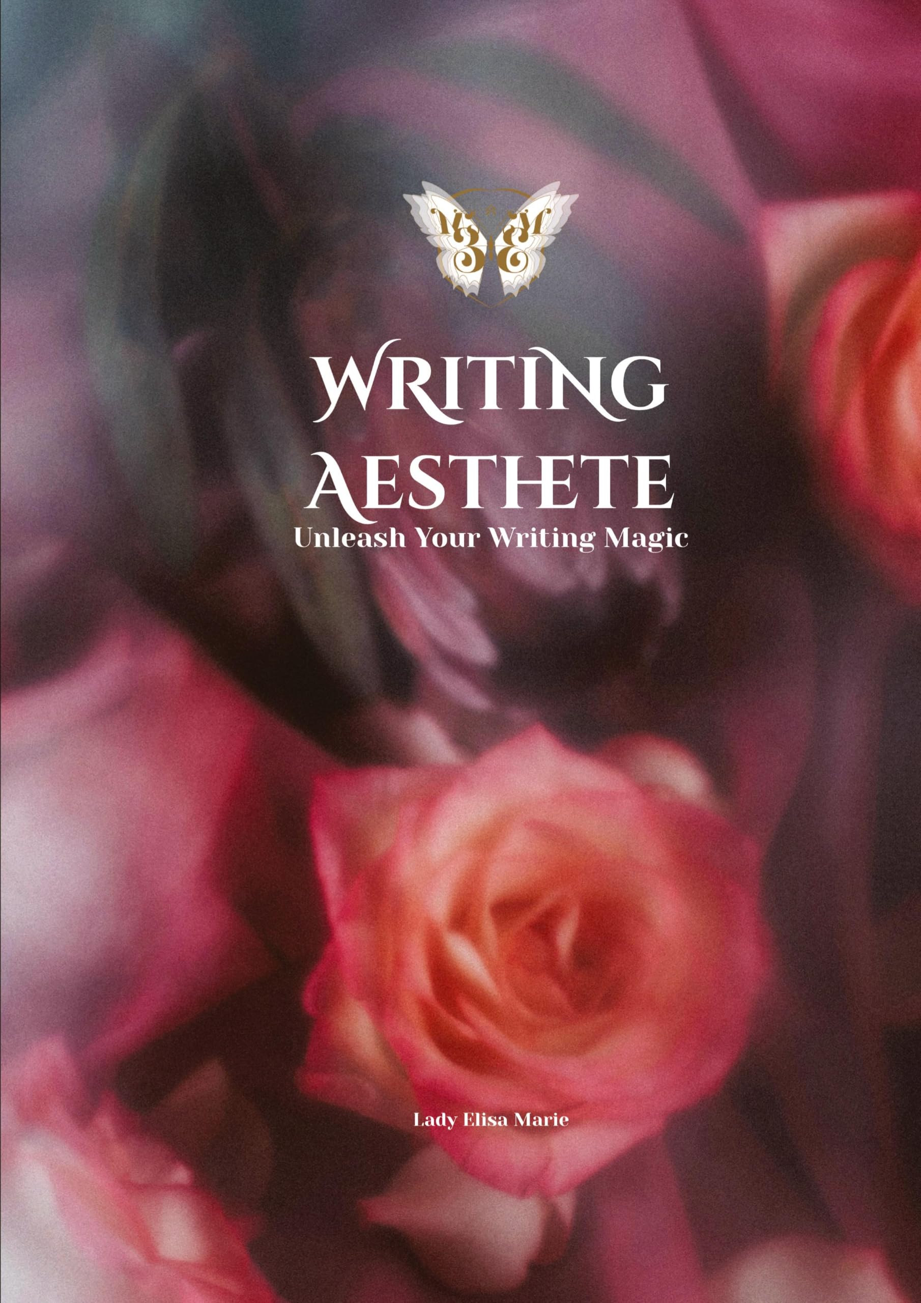 Writing Aesthete: Unleash your writing magic