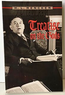 Treatise on the Gods (Maryland Paperback Bookshelf)