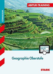 Abitur-Training Erdkunde / Geographie Oberstufe: Interaktives eBook