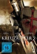 Die Kreuzritter 5 - Mit Feuer und Schwert von Jerzy Hoffman | DVD | Zustand gut