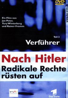 Nach Hitler - Radikale Rechte rüsten auf, Teil 3: Verführer