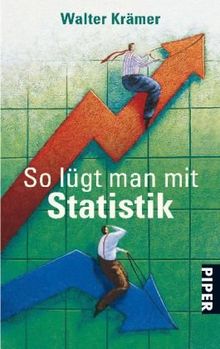 So lügt man mit Statistik