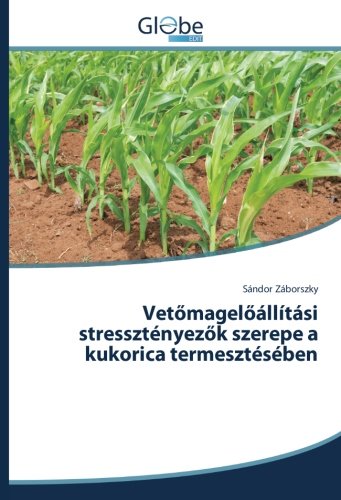 Vetőmagelőállítási stressztényezők szerepe a kukorica termesztésében