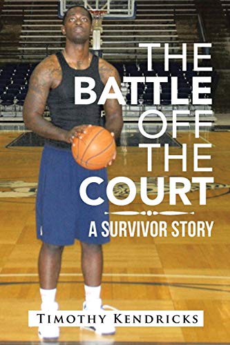 The Battle Off the Court: A Survivor Story