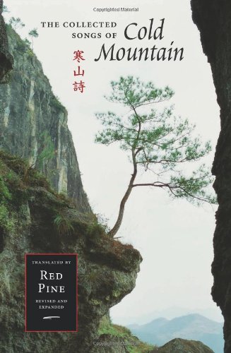 Han-Shan The Collected Songs Of Cold Mountain