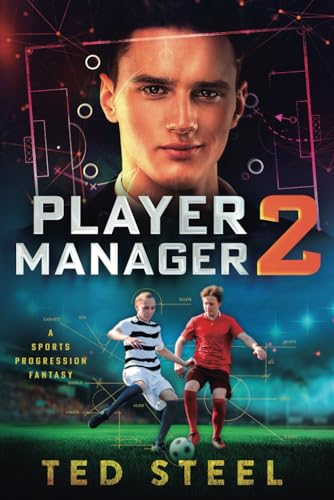 Player Manager 2: A Sports Progression Fantasy