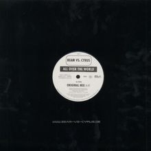 All Over the World [Vinyl Single]